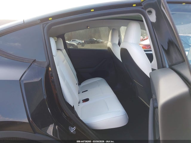 7SAYGDEE9PA202356 Tesla Model Y Awd/long Range Dual Motor All-wheel Drive