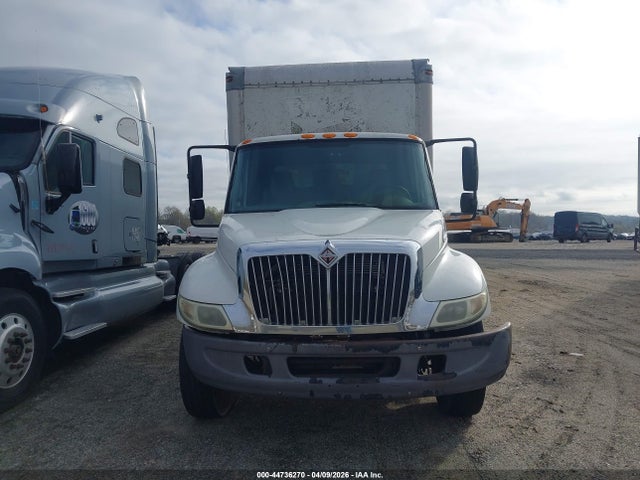 Продаж на аукціоні авто 2006 International 4000 4300, vin: 1HTMMAAM36H159878, номер лоту: 44736270