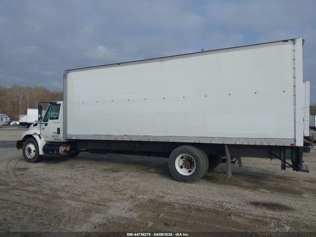 Продаж на аукціоні авто 2006 International 4000 4300, vin: 1HTMMAAM36H159878, номер лоту: 44736270