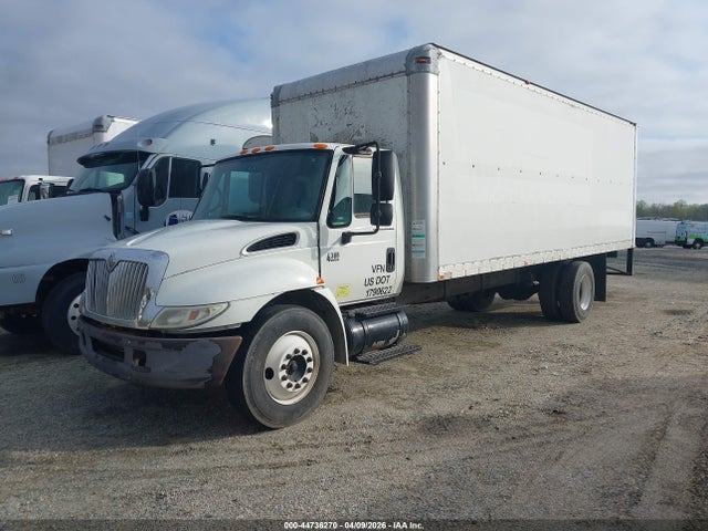 Продаж на аукціоні авто 2006 International 4000 4300, vin: 1HTMMAAM36H159878, номер лоту: 44736270