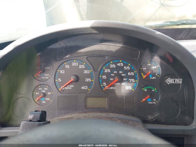 Продаж на аукціоні авто 2006 International 4000 4300, vin: 1HTMMAAM36H159878, номер лоту: 44736270