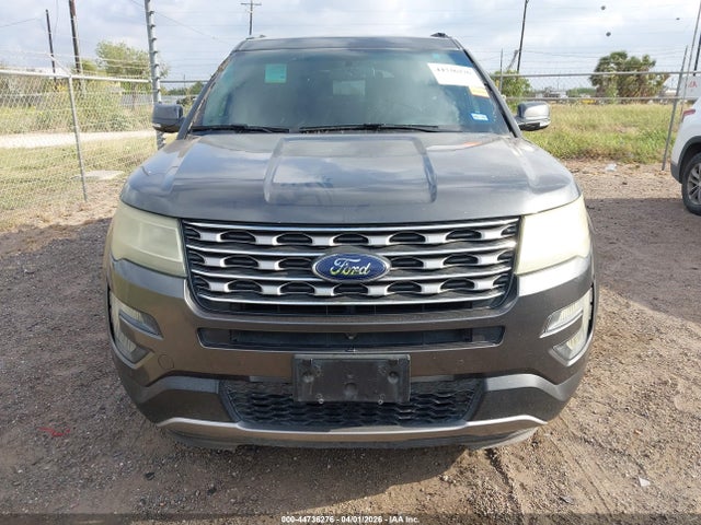 Aukcja sprzedaży 2016 Ford Explorer Limited, vin: 1FM5K8F82GGA46468, numer aukcji: 44736276