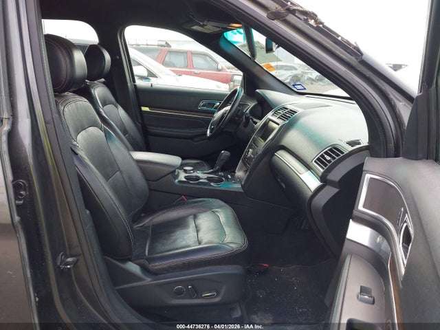 Aukcja sprzedaży 2016 Ford Explorer Limited, vin: 1FM5K8F82GGA46468, numer aukcji: 44736276