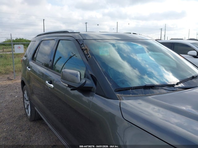 Aukcja sprzedaży 2016 Ford Explorer Limited, vin: 1FM5K8F82GGA46468, numer aukcji: 44736276