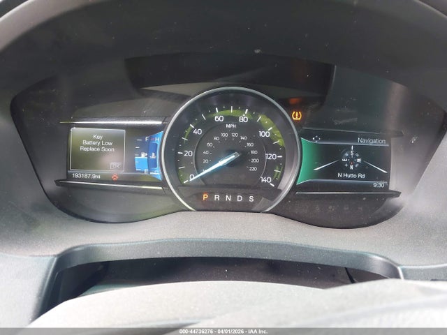 Aukcja sprzedaży 2016 Ford Explorer Limited, vin: 1FM5K8F82GGA46468, numer aukcji: 44736276