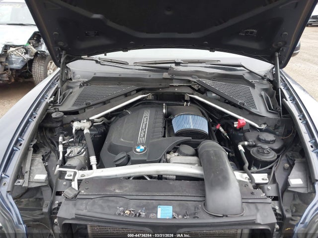 44736284 :رقم المزاد ، 5UXZV4C56BL413631 vin ، 2011 Bmw X5 Xdrive35i/xdrive35i Premium/xdrive35i Sport Activity مزاد بيع