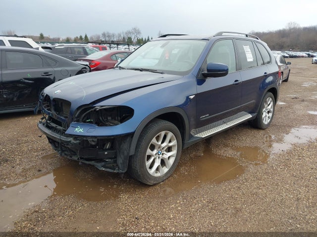44736284 :رقم المزاد ، 5UXZV4C56BL413631 vin ، 2011 Bmw X5 Xdrive35i/xdrive35i Premium/xdrive35i Sport Activity مزاد بيع