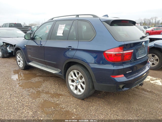 44736284 :رقم المزاد ، 5UXZV4C56BL413631 vin ، 2011 Bmw X5 Xdrive35i/xdrive35i Premium/xdrive35i Sport Activity مزاد بيع