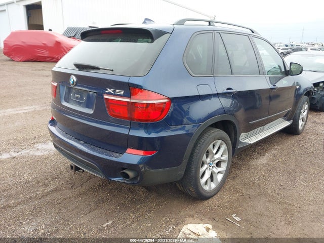44736284 :رقم المزاد ، 5UXZV4C56BL413631 vin ، 2011 Bmw X5 Xdrive35i/xdrive35i Premium/xdrive35i Sport Activity مزاد بيع