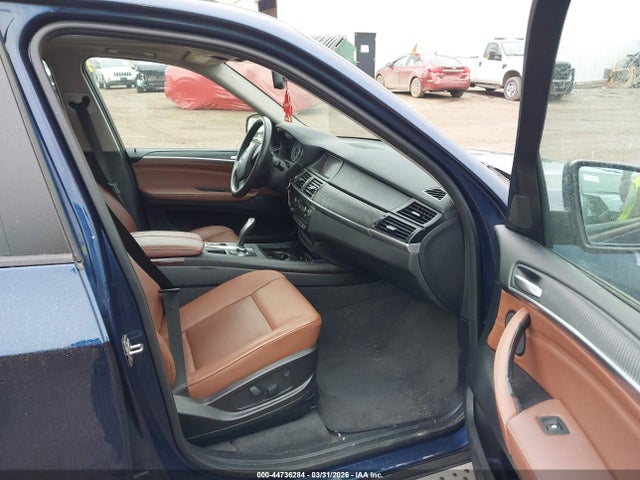 44736284 :رقم المزاد ، 5UXZV4C56BL413631 vin ، 2011 Bmw X5 Xdrive35i/xdrive35i Premium/xdrive35i Sport Activity مزاد بيع