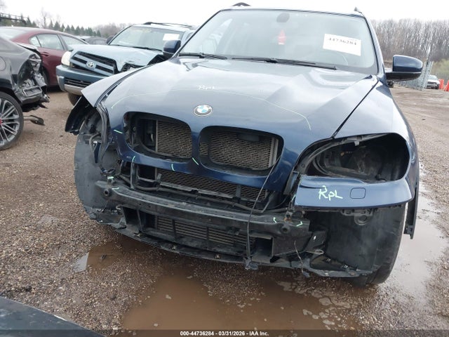 44736284 :رقم المزاد ، 5UXZV4C56BL413631 vin ، 2011 Bmw X5 Xdrive35i/xdrive35i Premium/xdrive35i Sport Activity مزاد بيع