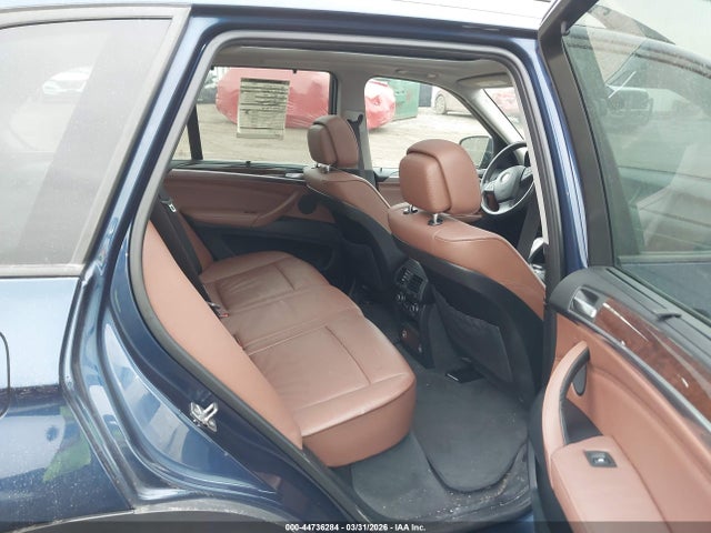 44736284 :رقم المزاد ، 5UXZV4C56BL413631 vin ، 2011 Bmw X5 Xdrive35i/xdrive35i Premium/xdrive35i Sport Activity مزاد بيع