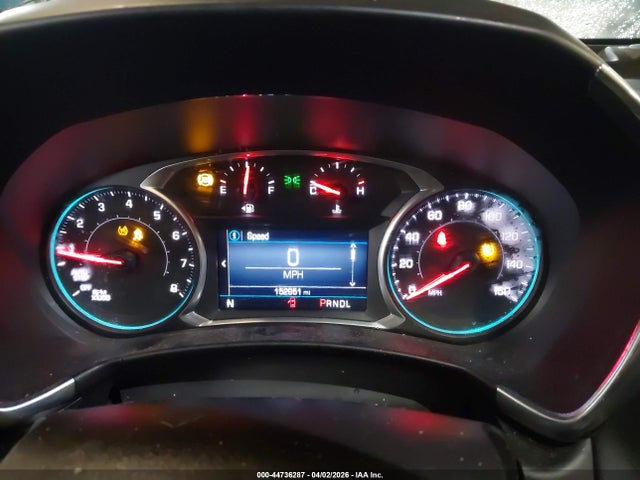 2021 Chevrolet Equinox Awd Lt მანქანა იყიდება აუქციონზე, vin: 2GNAXUEV9M6119889, აუქციონის ნომერი: 44736287
