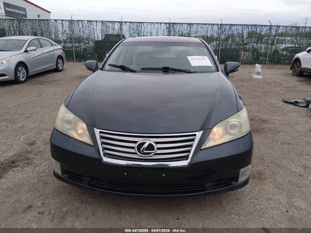 Aukcja sprzedaży 2011 Lexus Es 350, vin: JTHBK1EG2B2452164, numer aukcji: 44736295