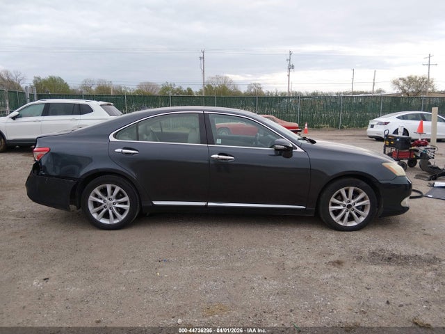 Aukcja sprzedaży 2011 Lexus Es 350, vin: JTHBK1EG2B2452164, numer aukcji: 44736295