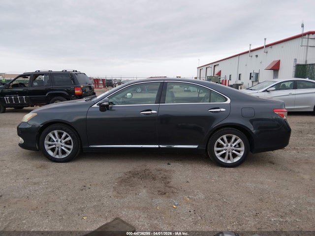 Aukcja sprzedaży 2011 Lexus Es 350, vin: JTHBK1EG2B2452164, numer aukcji: 44736295