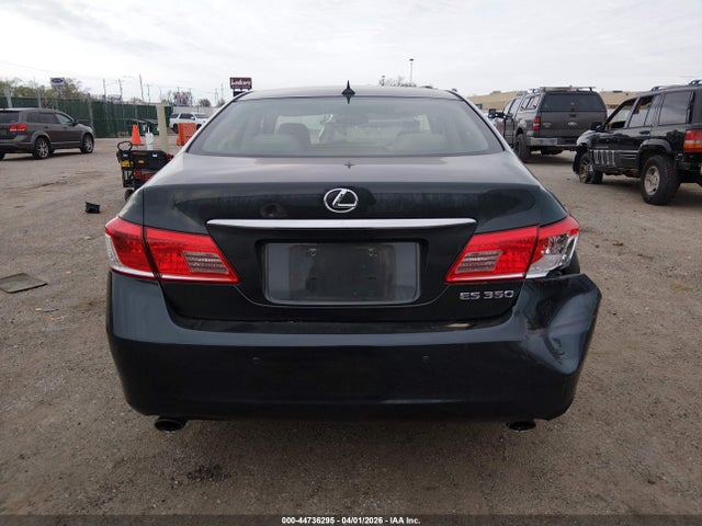 Aukcja sprzedaży 2011 Lexus Es 350, vin: JTHBK1EG2B2452164, numer aukcji: 44736295