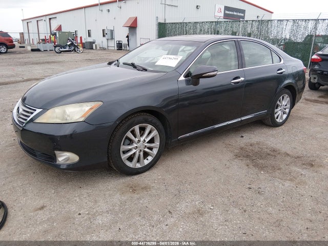 Aukcja sprzedaży 2011 Lexus Es 350, vin: JTHBK1EG2B2452164, numer aukcji: 44736295