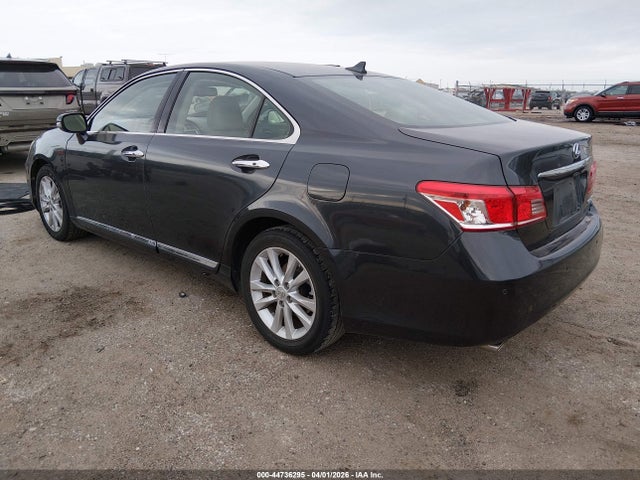 Aukcja sprzedaży 2011 Lexus Es 350, vin: JTHBK1EG2B2452164, numer aukcji: 44736295