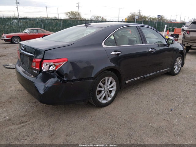 Aukcja sprzedaży 2011 Lexus Es 350, vin: JTHBK1EG2B2452164, numer aukcji: 44736295