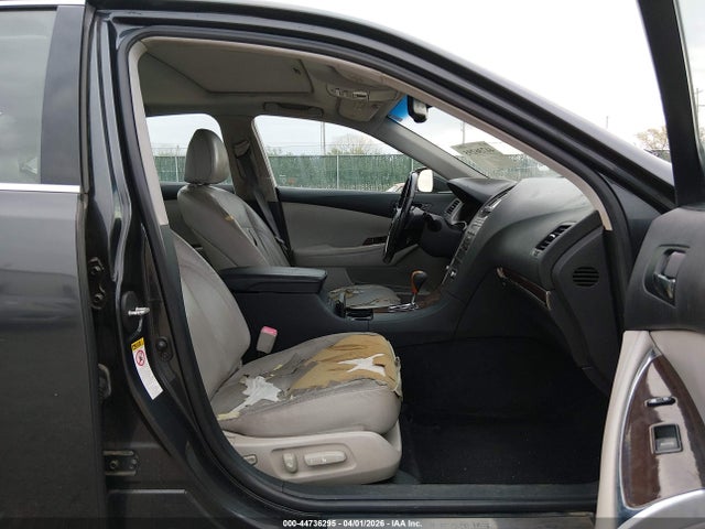 Aukcja sprzedaży 2011 Lexus Es 350, vin: JTHBK1EG2B2452164, numer aukcji: 44736295