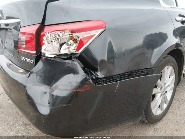 Aukcja sprzedaży 2011 Lexus Es 350, vin: JTHBK1EG2B2452164, numer aukcji: 44736295