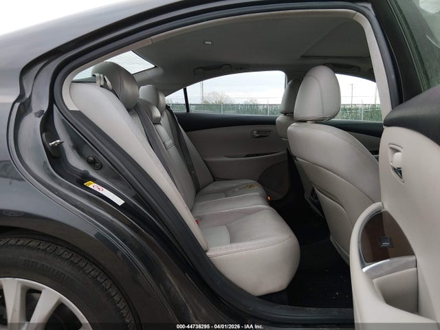 Aukcja sprzedaży 2011 Lexus Es 350, vin: JTHBK1EG2B2452164, numer aukcji: 44736295