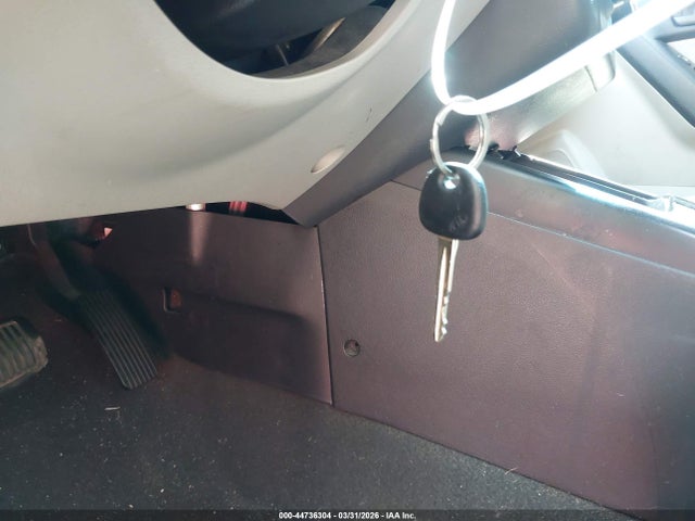 2010 KIA FORTE KNAFU4A2XA5809383 Photo 10