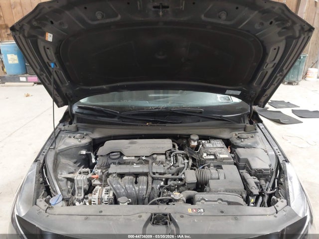 Aukcja sprzedaży 2021 Hyundai Elantra Se, vin: 5NPLL4AG5MH016081, numer aukcji: 44736309