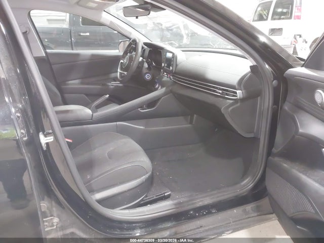 Aukcja sprzedaży 2021 Hyundai Elantra Se, vin: 5NPLL4AG5MH016081, numer aukcji: 44736309