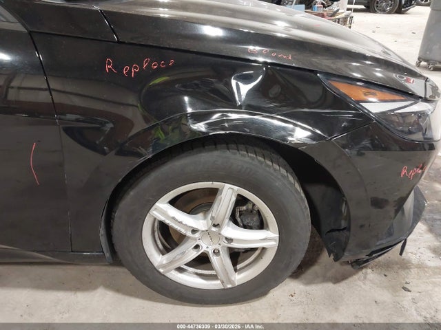 Aukcja sprzedaży 2021 Hyundai Elantra Se, vin: 5NPLL4AG5MH016081, numer aukcji: 44736309
