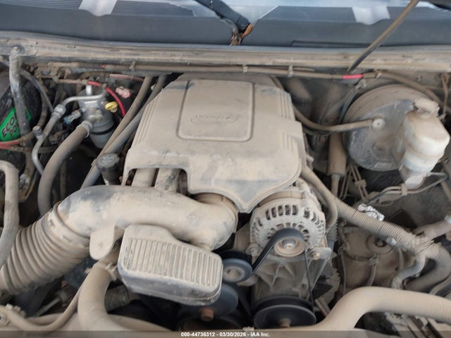 2008 CHEVROLET SILVERADO 1500 2GCEK19J981200957 Photo 9