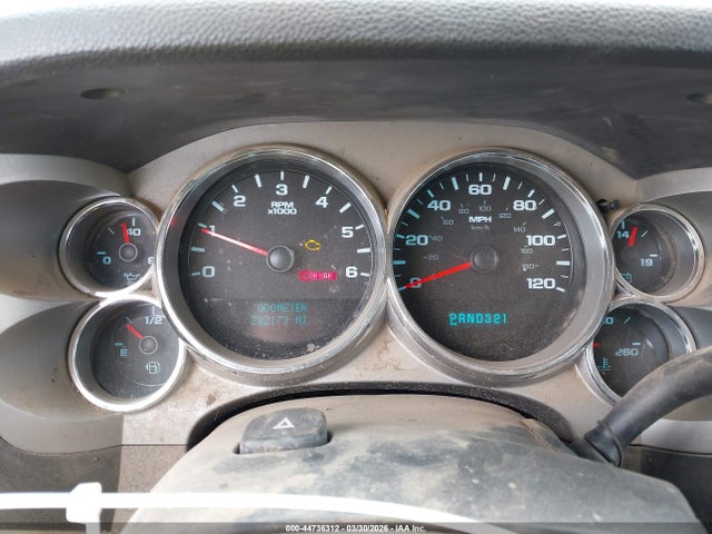 2008 CHEVROLET SILVERADO 1500 2GCEK19J981200957 Photo 6