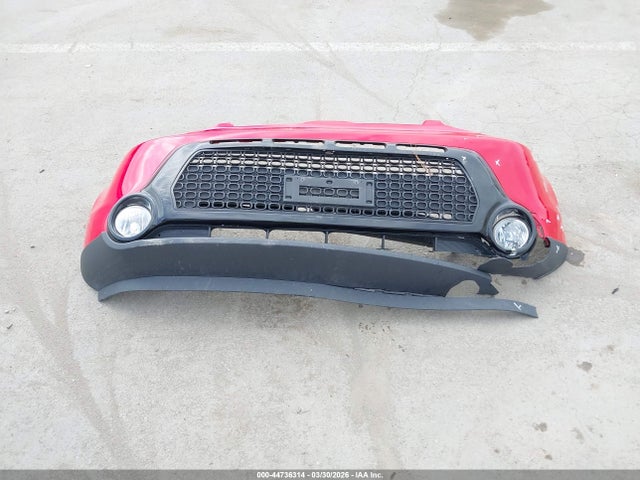 KIA SOUL + 2016 KNDJP3A50G7861515 Image 12