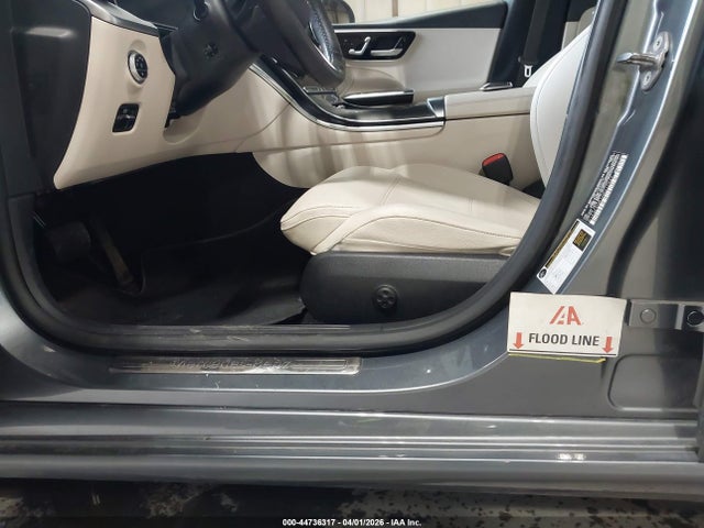 Aukcja sprzedaży 2022 Mercedes-benz C 300 4matic, vin: W1KAF4HB1NR017544, numer aukcji: 44736317