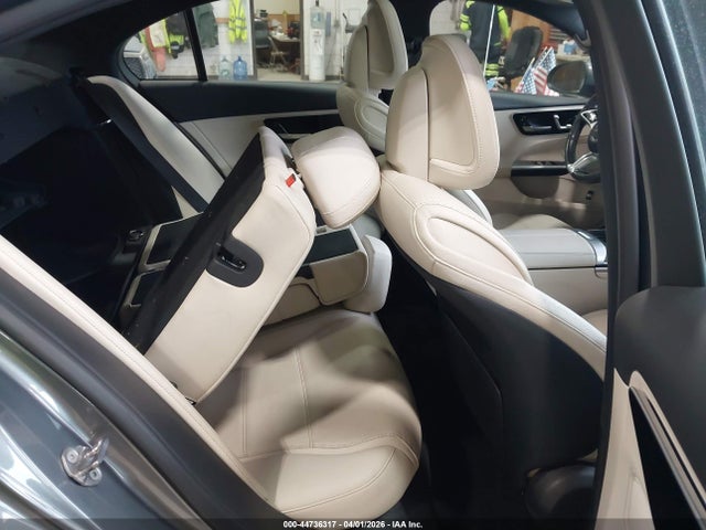 Aukcja sprzedaży 2022 Mercedes-benz C 300 4matic, vin: W1KAF4HB1NR017544, numer aukcji: 44736317