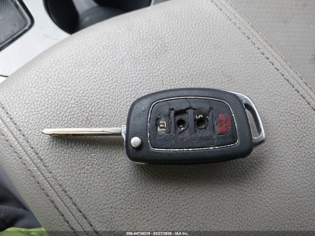 2019 HYUNDAI SONATA 5NPE24AF8KH787702 Photo 10