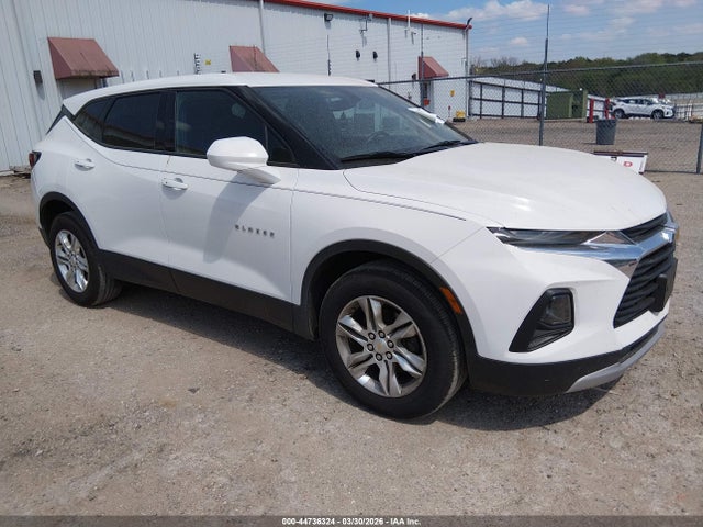 2020 3GNKBBRA8LS587854 main image