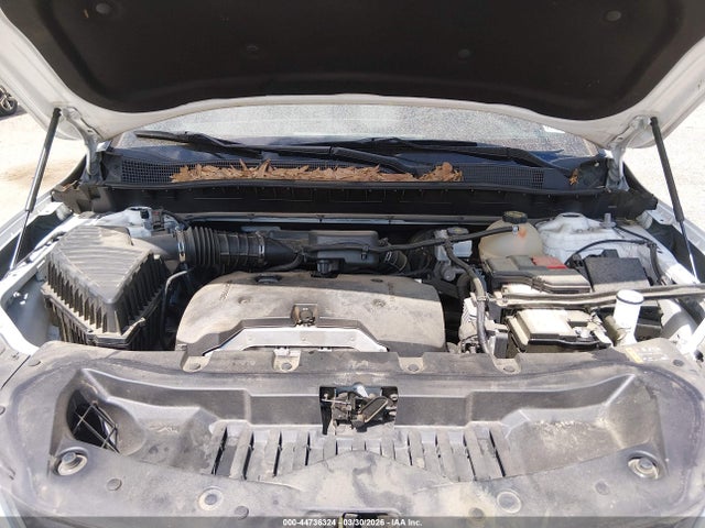 Chevrolet Blazer Fwd 1lt 2020 3GNKBBRA8LS587854 Image 10