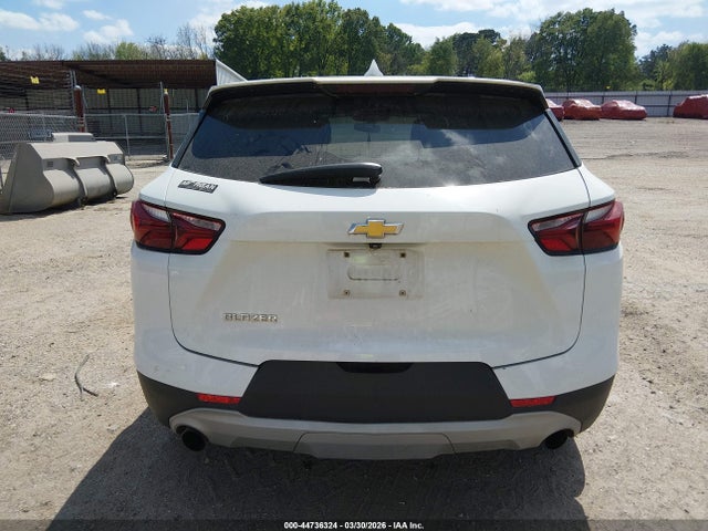 Chevrolet Blazer Fwd 1lt 2020 3GNKBBRA8LS587854 Image 16