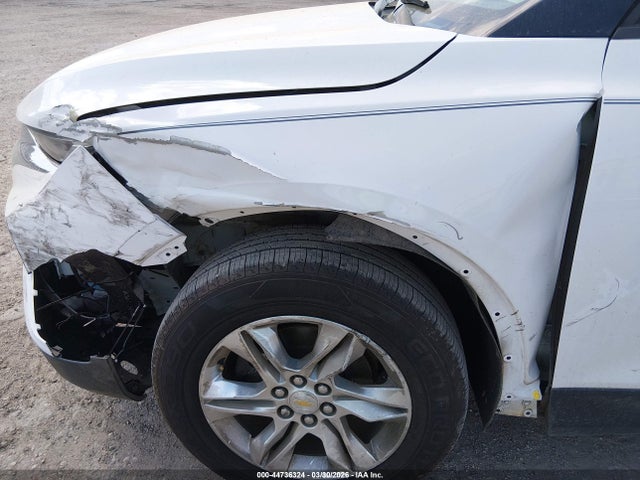 Chevrolet Blazer Fwd 1lt 2020 3GNKBBRA8LS587854 Image 18