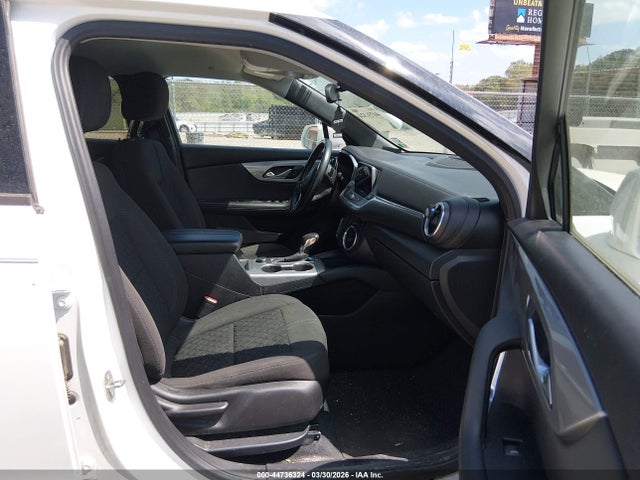 Chevrolet Blazer Fwd 1lt 2020 3GNKBBRA8LS587854 Image 5