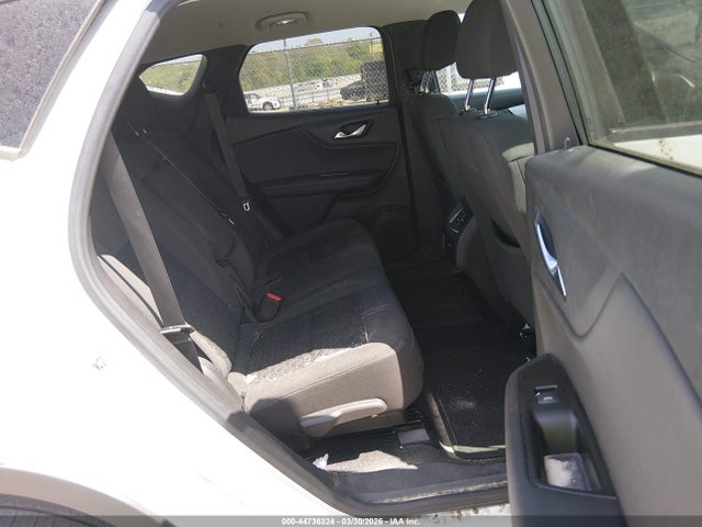 Chevrolet Blazer Fwd 1lt 2020 3GNKBBRA8LS587854 Image 8