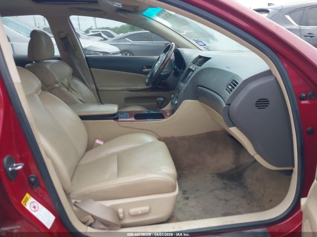 Aukcja sprzedaży 2006 Lexus Gs 300, vin: JTHCH96S560007794, numer aukcji: 44736326