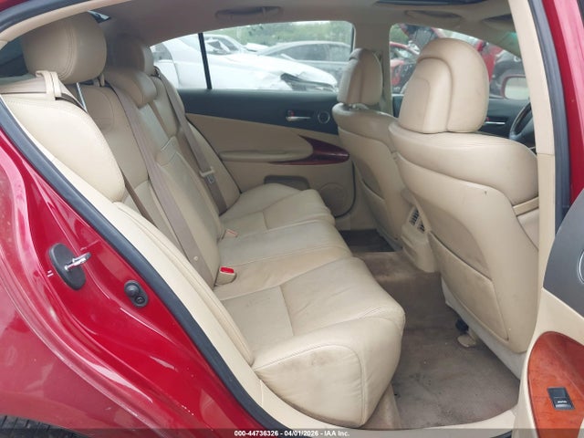 Aukcja sprzedaży 2006 Lexus Gs 300, vin: JTHCH96S560007794, numer aukcji: 44736326