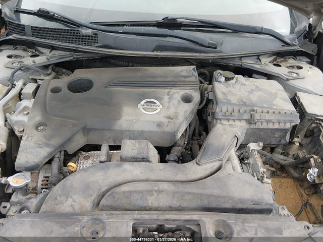 44736331 :رقم المزاد ، 1N4AL3AP2DN529201 vin ، 2013 Nissan Altima 2.5 S مزاد بيع