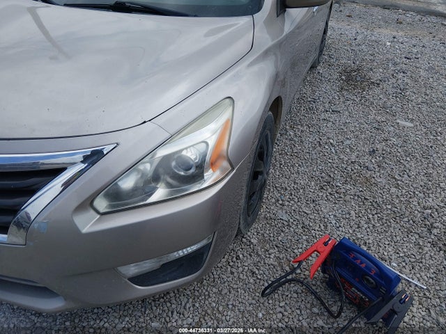 44736331 :رقم المزاد ، 1N4AL3AP2DN529201 vin ، 2013 Nissan Altima 2.5 S مزاد بيع