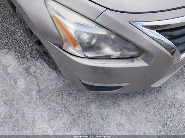 44736331 :رقم المزاد ، 1N4AL3AP2DN529201 vin ، 2013 Nissan Altima 2.5 S مزاد بيع