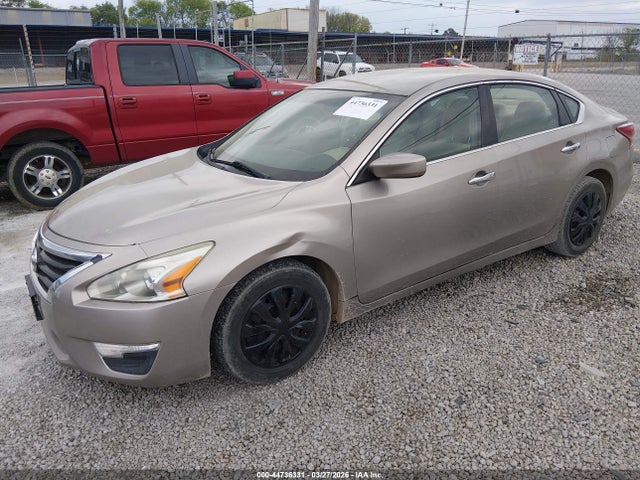 44736331 :رقم المزاد ، 1N4AL3AP2DN529201 vin ، 2013 Nissan Altima 2.5 S مزاد بيع