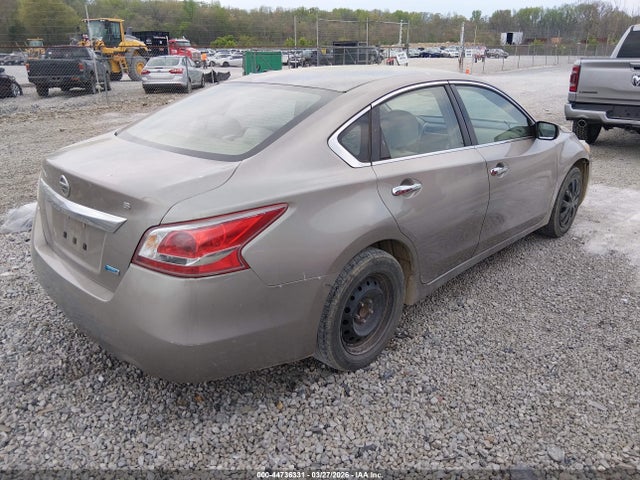 44736331 :رقم المزاد ، 1N4AL3AP2DN529201 vin ، 2013 Nissan Altima 2.5 S مزاد بيع